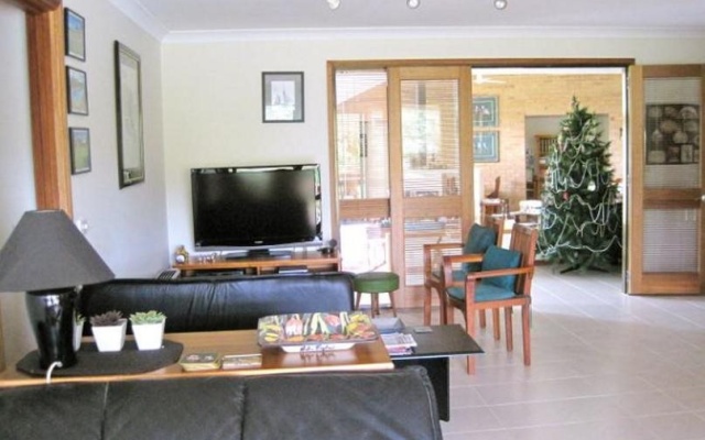 Yarrahapinni Homestead — 4-star hotel in Yarrahapinni