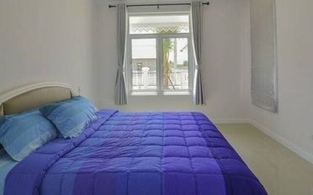 Baan Praram 6 By Puppap