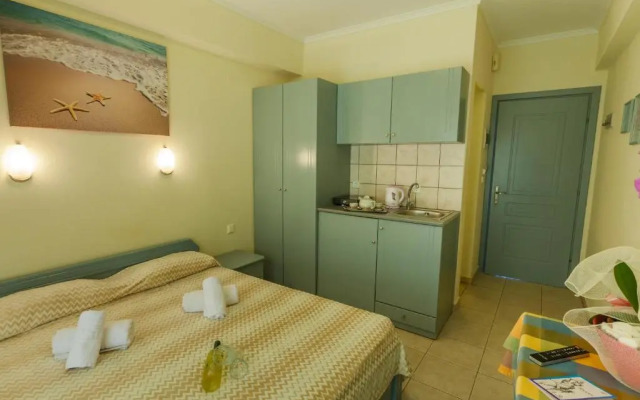 Hotel Calypso