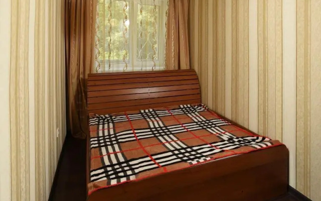 Апартаменты на улице бульваре Победы 6