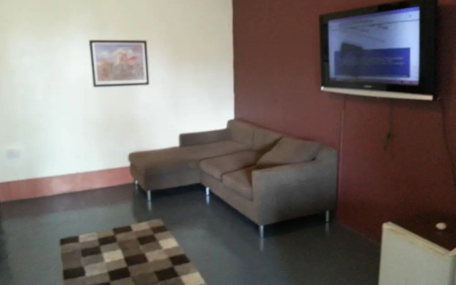 Pearl Beach Holiday Apartments