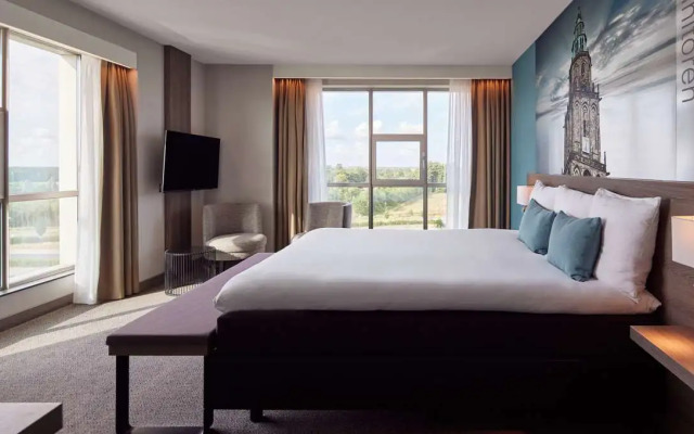 Van der Valk Hotel Groningen-Hoogkerk