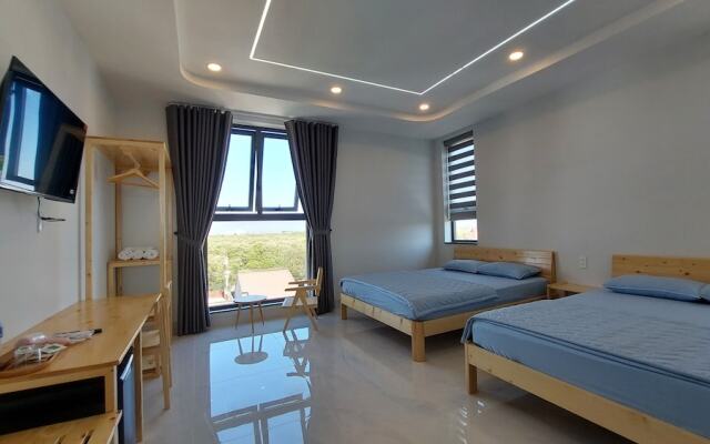 Windy Homestay Phan Thiet