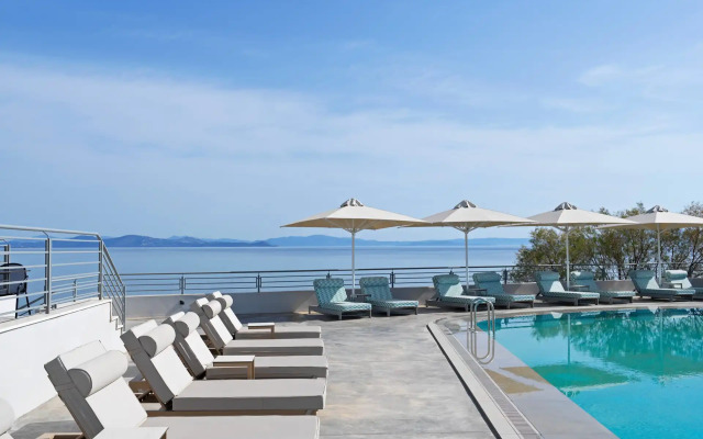 NLH MATI Seafront - Neighborhood Lifestyle Hotels