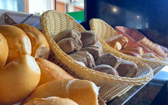 Hotel Aromas de Penedo
