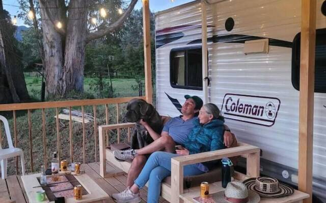 Camper House Col