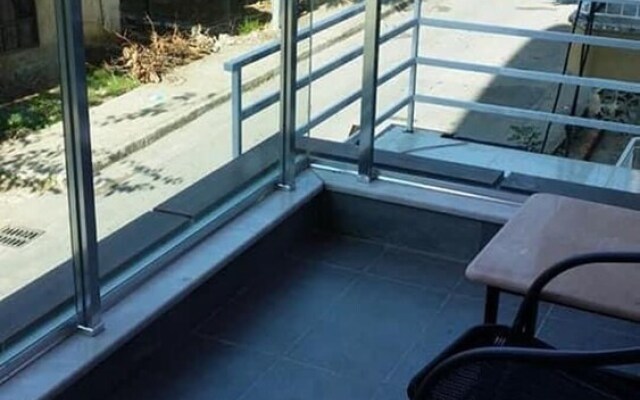 Captivating 1-bed House in Alanya