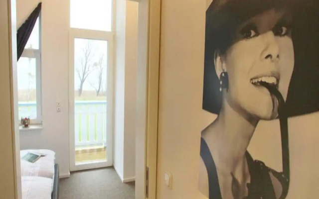 Liebevoll Eingerichtetes Appartement