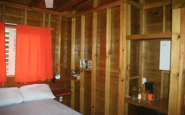 The Green Valley Inn