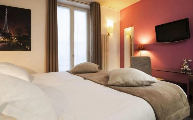 Hotel Soft
