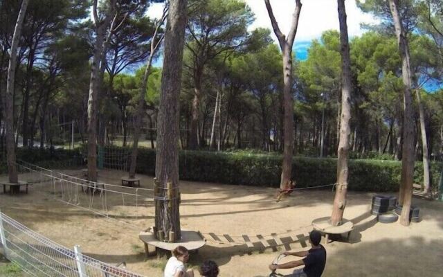 Camping Interpals