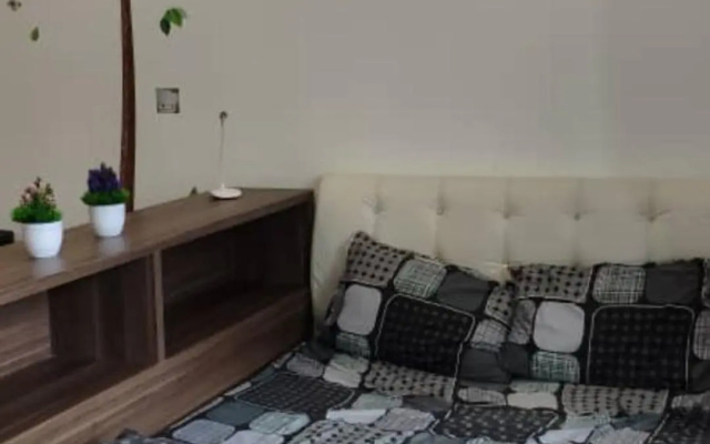 01-Austin Regency JY homestay for 4pax near Toppen Aeon Tebrau – Guest Rooms – Johor Bahru