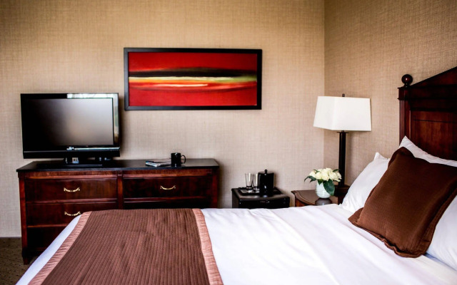 The Lord Nelson Hotel & Suites