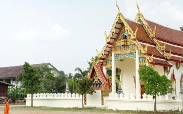 Jekky's Homestay