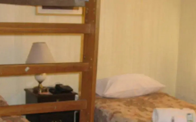 Casa Pucllana Miraflores Hotel Boutique