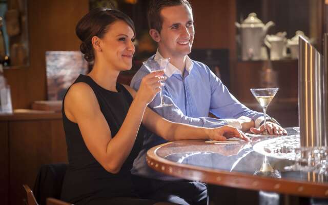 Dorint Charlottenhof Halle (Saale)