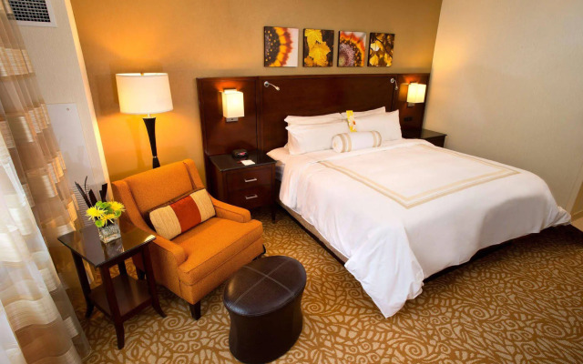 Marriott Milwaukee Downtown