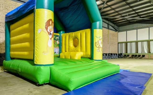 Wollongong Surf Leisure Resort