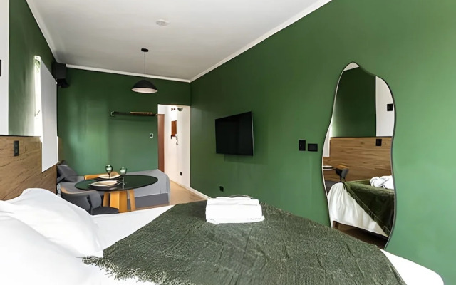 ARK Houses - Studio Completo no Gonzaga