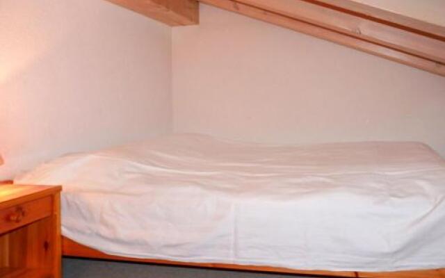 Apartment Hauts de Morthey No 33