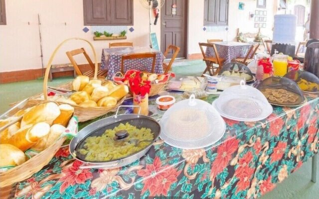 Chill Inn Pousada Paraty
