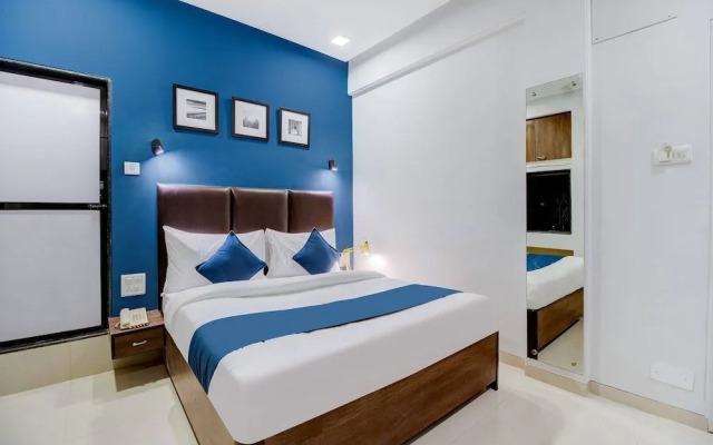 Hotel Palkhee by OYO Rooms