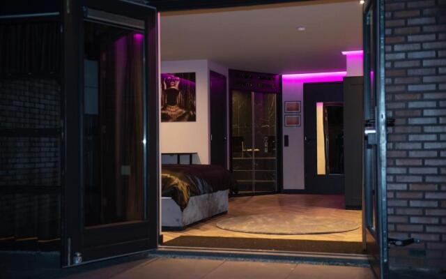 Royal Suite