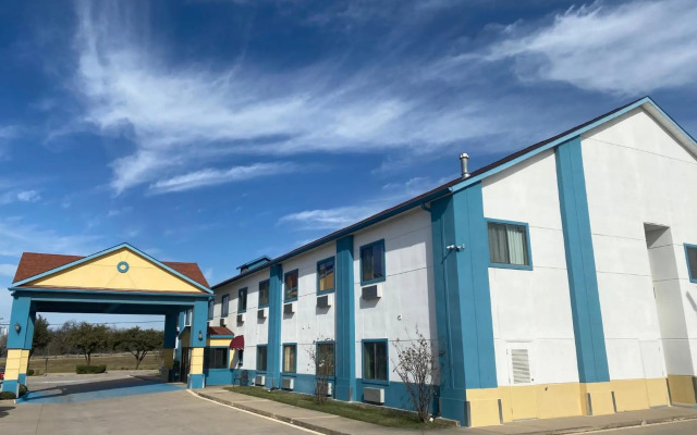 Tropicana Inn and Suites