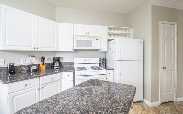 Villas at Legacy
