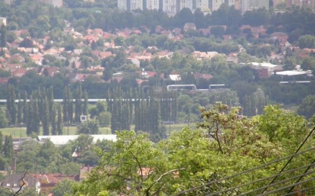 Tomi Apartman Pécs
