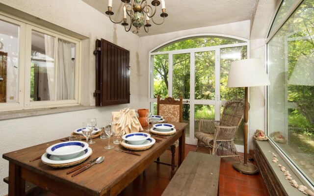 Vittoria Apartments by Mmega