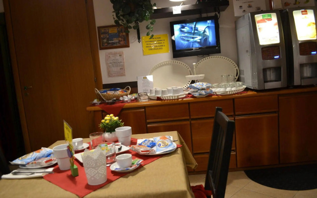 Bed & Breakfast Taras