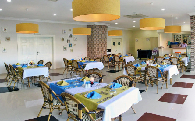 Gardenia Beach Hotel - All Inclusive