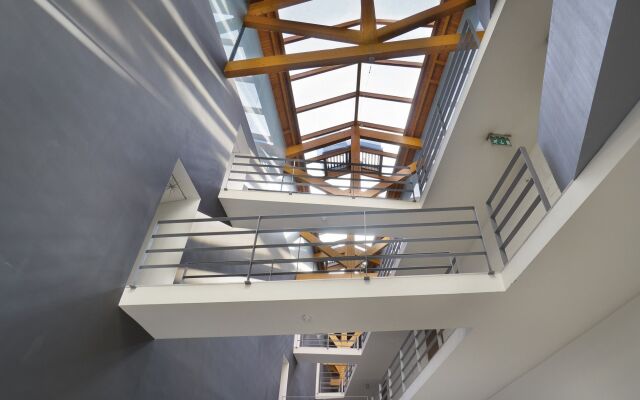 Principe Real two Bedroom Loft