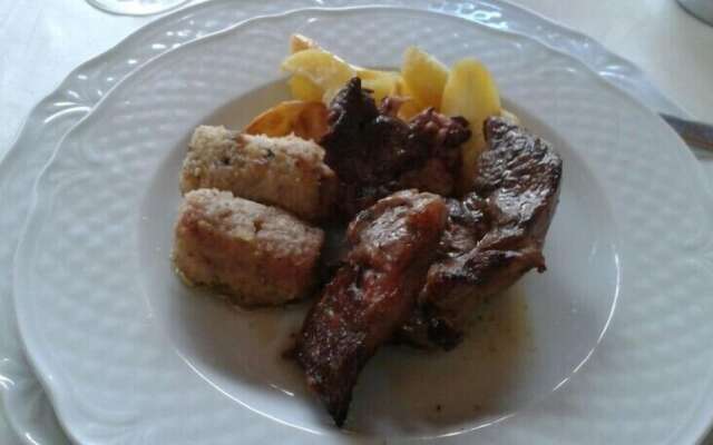 Agriturismo Nereide Ceratti