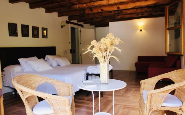 Casa Rural Molino del Machero