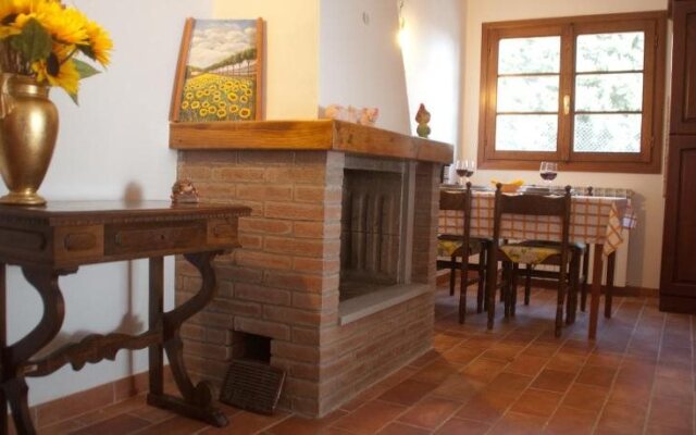 Agriturismo Le Vigne