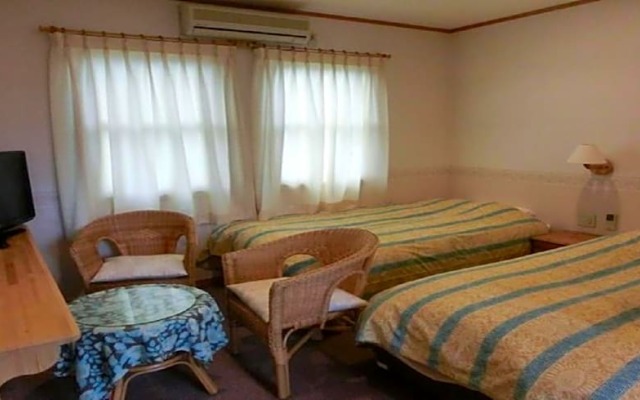 Pension Come Western style room with bath and toilet - Vacation STAY 14966