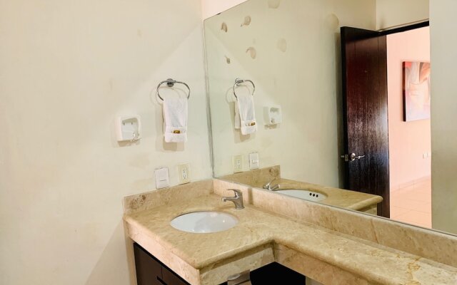 Condo Pacifico by Playa Paradise