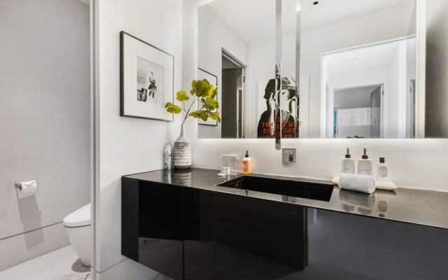 St Ives Modern