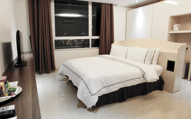 Namu Hotel