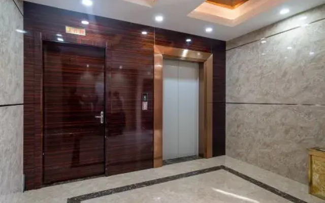 Shendi Business Hotel