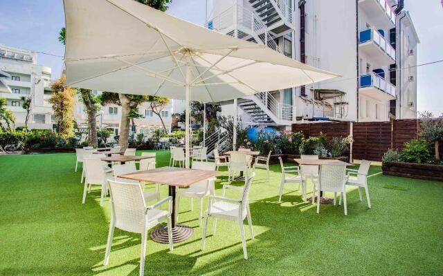 Fabilia Family Hotel Milano Marittima