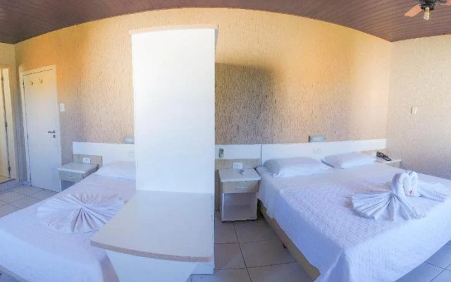 Hotel Termas da Guarda