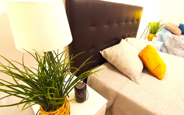 Oceanview Duplex shared Pool & Beach Sesimbra