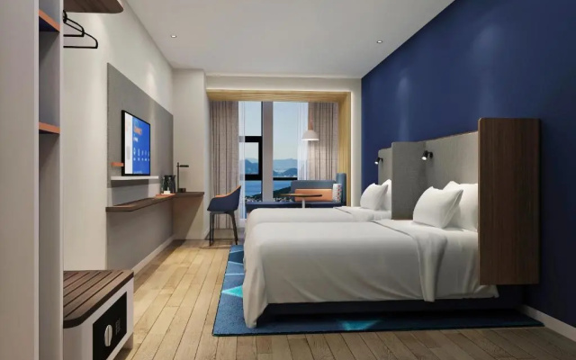 Holiday Inn Express Dali Xiaguan by IHG
