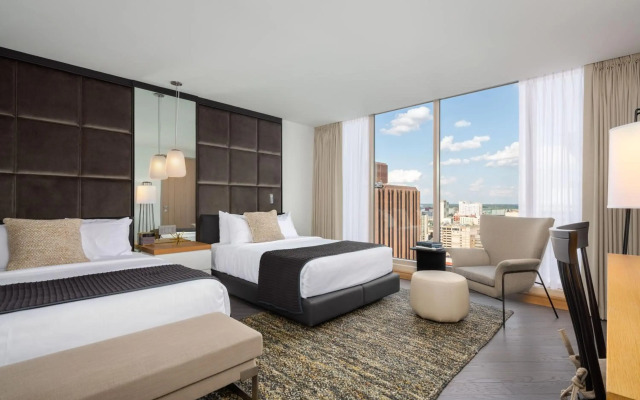 The Windsor Suites