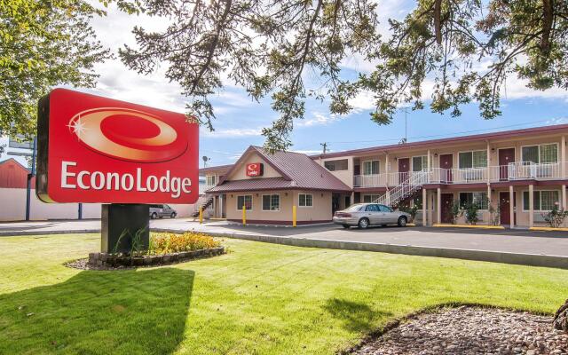 Econo Lodge Eugene