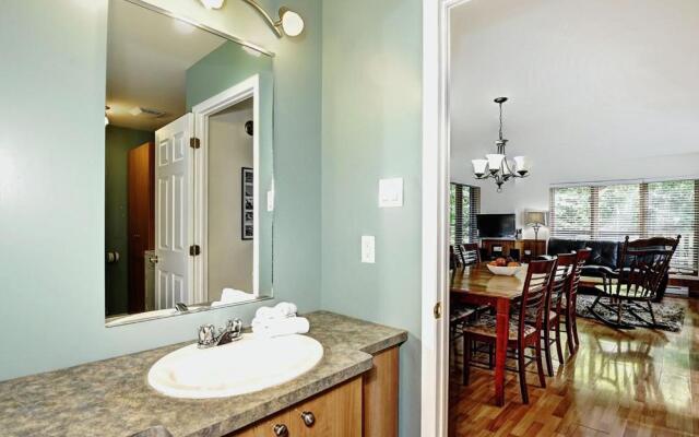 Chalets Alpins - 07 Chemin Alpin