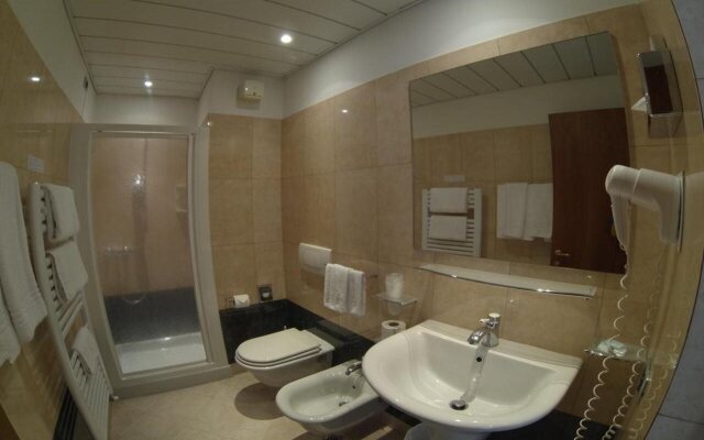 Hotel Miro